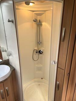 2012 Jayco Sterling Slide Out 21.65-3