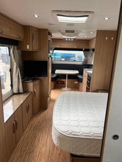 2012 Jayco Sterling Slide Out 21.65-3