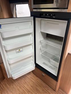 2012 Jayco Sterling Slide Out 21.65-3