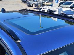 2025 Subaru Forester Hybrid Touring S6 MY26 AWD Daybreak Blue