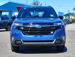 2025 Subaru Forester Hybrid Touring S6 MY26 AWD Daybreak Blue