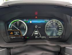 2025 Subaru Forester Hybrid Touring
