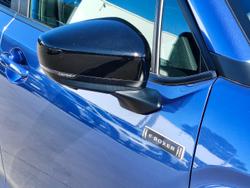 2025 Subaru Forester Hybrid Touring S6 MY26 AWD Daybreak Blue