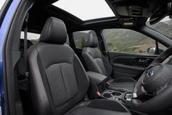 2025 Subaru Forester Touring S6 MY26 AWD Grey