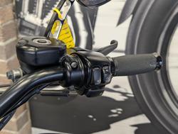 2013 Harley-Davidson Iron 883 (XL883N) Sportster Black