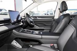 2025 GWM Haval H6 Lux PHEV