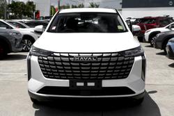 2025 GWM Haval H6 Lux PHEV