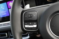 2025 GWM Cannon Premium