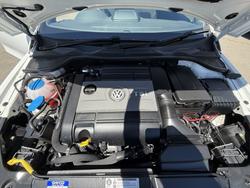 2016 Volkswagen Scirocco