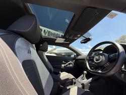 2016 Volkswagen Scirocco