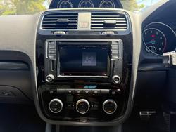 2016 Volkswagen Scirocco