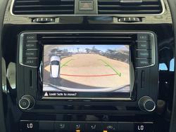 2016 Volkswagen Scirocco