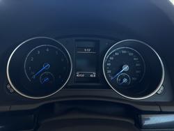 2016 Volkswagen Scirocco