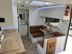 2026 Olympic Marathon 17'6''