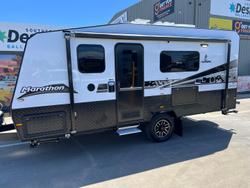 2026 Olympic Marathon 17'6''