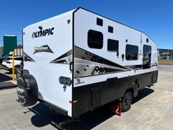 2026 Olympic Marathon 17'6''