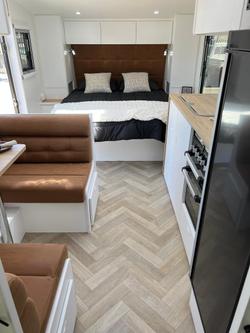 2026 Olympic Marathon 17'6''