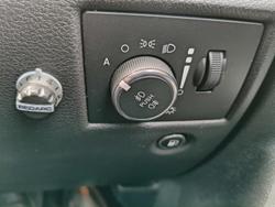 2017 Jeep Grand Cherokee Overland WK MY17 4X4 Dual Range Diamond Black Crystal