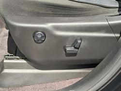 2017 Jeep Grand Cherokee Overland WK MY17 4X4 Dual Range Diamond Black Crystal