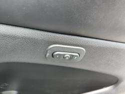 2017 Jeep Grand Cherokee Overland WK MY17 4X4 Dual Range Diamond Black Crystal