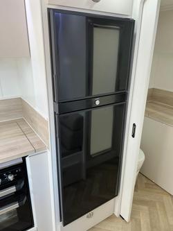 2025 Olympic Marathon 18'6''