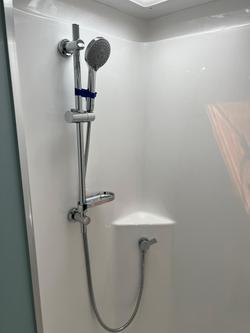 2025 Olympic Marathon 18'6''