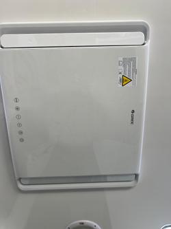 2025 Olympic Marathon 18'6''