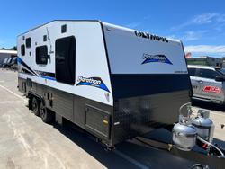 2025 Olympic Marathon 18'6''