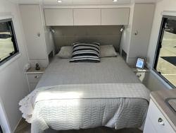 2025 Olympic Marathon 18'6''