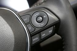 2024 Toyota RAV4 XSE