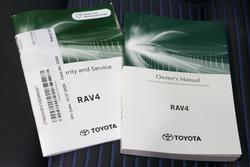 2024 Toyota RAV4 XSE