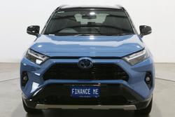 2024 Toyota RAV4 XSE