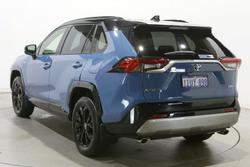 2024 Toyota RAV4 XSE