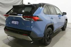 2024 Toyota RAV4 XSE