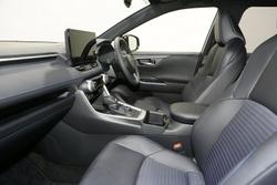 2024 Toyota RAV4 XSE