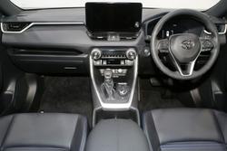 2024 Toyota RAV4 XSE