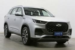 2024 Chery Tiggo 8 Pro Max Urban