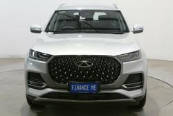 2024 Chery Tiggo 8 Pro Max Urban