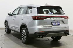 2024 Chery Tiggo 8 Pro Max Urban