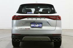 2024 Chery Tiggo 8 Pro Max Urban