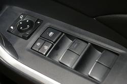 2021 Toyota RAV4 GXL