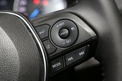 2021 Toyota RAV4 GXL