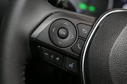 2021 Toyota RAV4 GXL