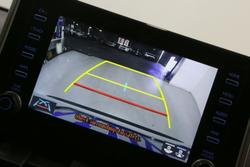 2021 Toyota RAV4 GXL