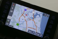 2021 Toyota RAV4 GXL