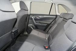 2021 Toyota RAV4 GXL