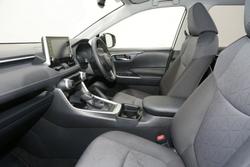 2021 Toyota RAV4 GXL