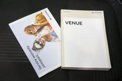 2020 Hyundai Venue Elite