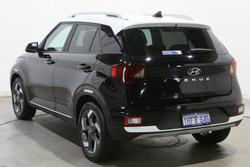 2020 Hyundai Venue Elite