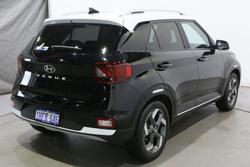 2020 Hyundai Venue Elite